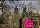 Działka budowlana 765m2, Ł.omianki - Dąbrowa Leśna - 5