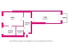 2-pokojowe mieszkanie w centrum Ełku - 3