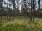 Działka pod zabudowę mieszkaniową leśny zakątek - 4
