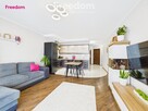 Widok na trzy strony świata – Jaroty, 61 m² - 1