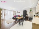 Widok na trzy strony świata – Jaroty, 61 m² - 2