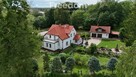 Dom wolnostojący Kruklanki 199 m², działka 4223 m² - 3