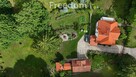 Dom wolnostojący Kruklanki 199 m², działka 4223 m² - 4