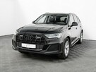 Audi Q7 PY36204# 50 TDI mHEV Quattro S Line Tiptr. Salon PL VAT23% - 2