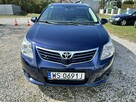 Toyota Avensis - 2