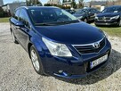 Toyota Avensis - 3