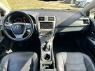 Toyota Avensis - 10