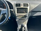 Toyota Avensis - 13
