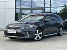 Kia Optima Panorama, Skóra, Grzane/wentylowane fotele, Navi, Ele.Klapa, GWARANCJA - 1