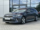 Kia Optima Panorama, Skóra, Grzane/wentylowane fotele, Navi, Ele.Klapa, GWARANCJA - 4