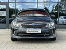 Kia Optima Panorama, Skóra, Grzane/wentylowane fotele, Navi, Ele.Klapa, GWARANCJA - 5