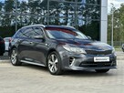 Kia Optima Panorama, Skóra, Grzane/wentylowane fotele, Navi, Ele.Klapa, GWARANCJA - 6