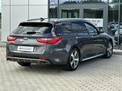 Kia Optima Panorama, Skóra, Grzane/wentylowane fotele, Navi, Ele.Klapa, GWARANCJA - 7