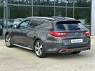 Kia Optima Panorama, Skóra, Grzane/wentylowane fotele, Navi, Ele.Klapa, GWARANCJA - 8