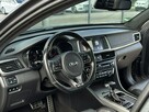 Kia Optima Panorama, Skóra, Grzane/wentylowane fotele, Navi, Ele.Klapa, GWARANCJA - 11