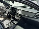 Kia Optima Panorama, Skóra, Grzane/wentylowane fotele, Navi, Ele.Klapa, GWARANCJA - 16