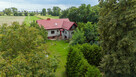 Dom Wierznowice gm. Zduny, - 2