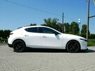 Mazda 3 FL 2.0 E-Skyactiv-X 186KM M-Hybrid Automat +LED +Navi -Kamera -Zobacz - 9