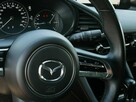 Mazda 3 FL 2.0 E-Skyactiv-X 186KM M-Hybrid Automat +LED +Navi -Kamera -Zobacz - 16