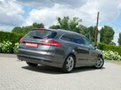 Ford Mondeo 1.5 E-Bst 165KM Eu6 Titanium Kombi Automat -Kraj -1 Właśc -Serwis ASO - 3
