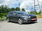 Ford Mondeo 1.5 E-Bst 165KM Eu6 Titanium Kombi Automat -Kraj -1 Właśc -Serwis ASO - 8