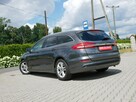 Ford Mondeo 1.5 E-Bst 165KM Eu6 Titanium Kombi Automat -Kraj -1 Właśc -Serwis ASO - 10