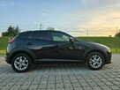 Mazda CX-3 2.0 benzyna Center-Line bezwypadkowy ,serwisowany - 4
