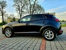 Mazda CX-3 2.0 benzyna Center-Line bezwypadkowy ,serwisowany - 5