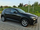 Mazda CX-3 2.0 benzyna Center-Line bezwypadkowy ,serwisowany - 6
