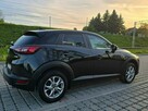 Mazda CX-3 2.0 benzyna Center-Line bezwypadkowy ,serwisowany - 7