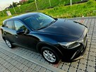 Mazda CX-3 2.0 benzyna Center-Line bezwypadkowy ,serwisowany - 13