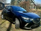 Mazda CX-3 2.0 benzyna Center-Line bezwypadkowy ,serwisowany - 15