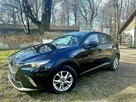 Mazda CX-3 2.0 benzyna Center-Line bezwypadkowy ,serwisowany - 16