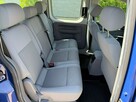 VW Caddy MAXI  2.0MPI  LPG Nowy  Gaz 5 osobowy - 11