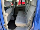 VW Caddy MAXI  2.0MPI  LPG Nowy  Gaz 5 osobowy - 12