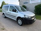 Volkswagen Caddy 2.0 EcoFuel MPI  109 KM MAXI z Nową instalacją LPG - 8