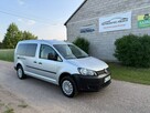 Volkswagen Caddy 2.0 EcoFuel MPI  109 KM MAXI z Nową instalacją LPG - 9