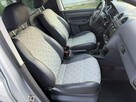 Volkswagen Caddy 2.0 EcoFuel MPI  109 KM MAXI z Nową instalacją LPG - 11
