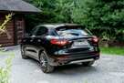 Maserati Levante Q4 GranSport / 3.0 V6 / 4x4 / Bezwypadkowy / Serwis ASO / Faktura - 2