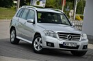 Mercedes GLK 220 2,2 CDI 170KM 4-Matic Navi I właściciel w kraju - 2