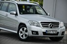 Mercedes GLK 220 2,2 CDI 170KM 4-Matic Navi I właściciel w kraju - 4