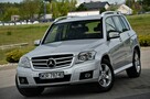 Mercedes GLK 220 2,2 CDI 170KM 4-Matic Navi I właściciel w kraju - 5