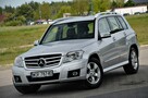 Mercedes GLK 220 2,2 CDI 170KM 4-Matic Navi I właściciel w kraju - 6