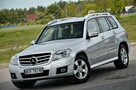 Mercedes GLK 220 2,2 CDI 170KM 4-Matic Navi I właściciel w kraju - 7