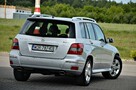 Mercedes GLK 220 2,2 CDI 170KM 4-Matic Navi I właściciel w kraju - 11