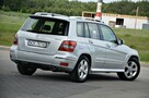 Mercedes GLK 220 2,2 CDI 170KM 4-Matic Navi I właściciel w kraju - 13