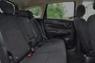 Nissan Note *gwarancja*nawi*bluetooth*alufelgi*klimatronic*jak nowy - 10