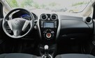 Nissan Note *gwarancja*nawi*bluetooth*alufelgi*klimatronic*jak nowy - 11
