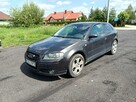 Audi A3 2.0TDI 140km 03r - 2