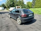 Audi A3 2.0TDI 140km 03r - 3